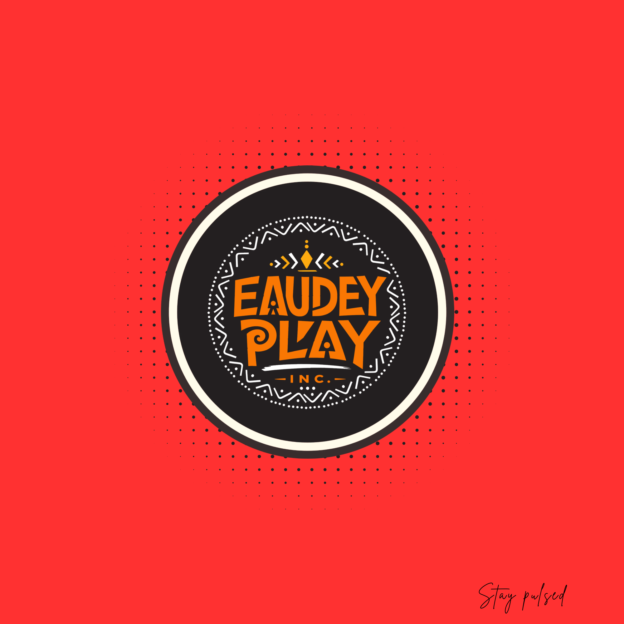 About EAU DE PLAY